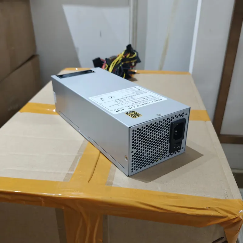 ATNG 850W 80PLUS 골드 서버 전원 공급 장 - Modular Power Supply 리뷰 및 가격