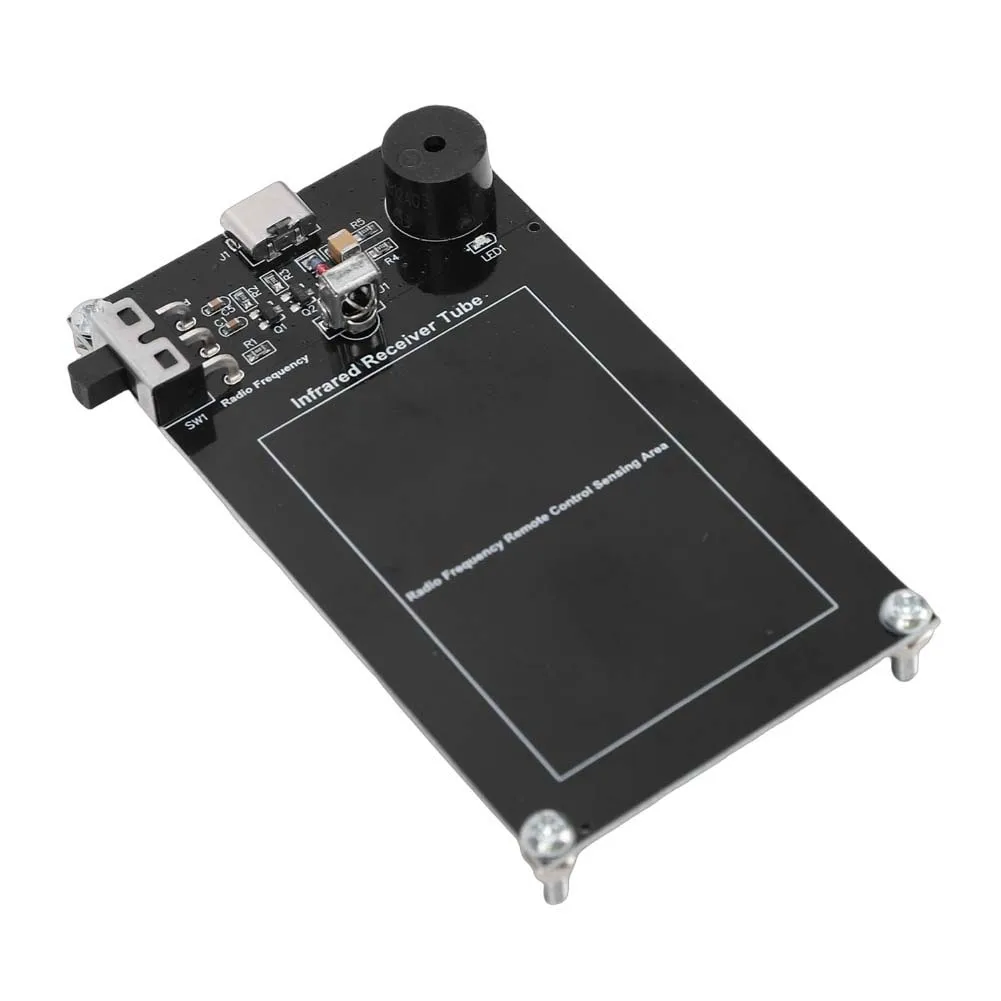 적외선 및 무선 주파수 감지 전원 공급 장치를 갖춘 휴 - Power Supply Tester 리뷰 및 가격