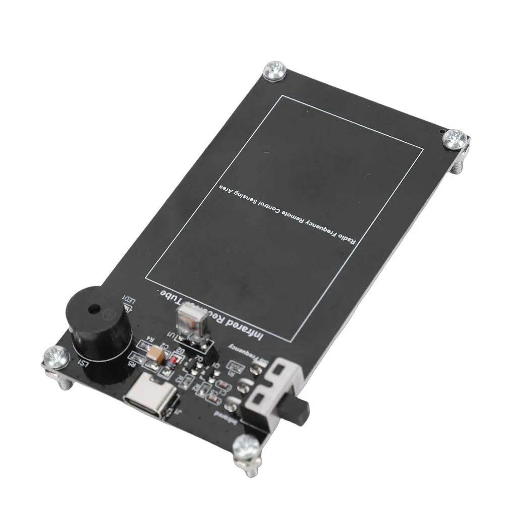 적외선 및 무선 주파수 감지 전원 공급 장치를 갖춘 휴 - Power Supply Tester 리뷰 및 가격