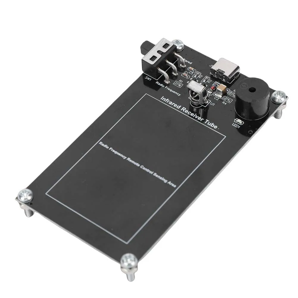 적외선 및 무선 주파수 감지 전원 공급 장치를 갖춘 휴 - Power Supply Tester 리뷰 및 가격
