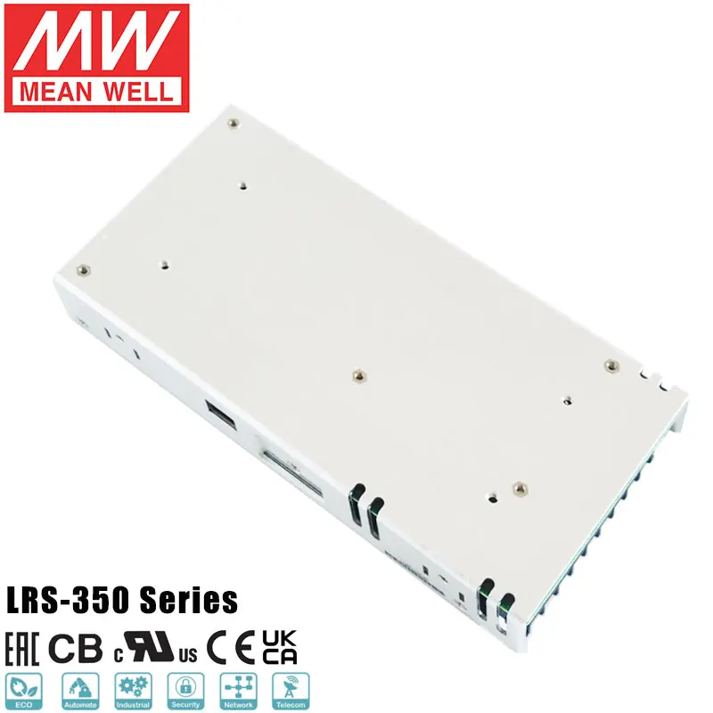 Mean Well SMPS 스위칭 전원 공급 장치, L - Smps Power Supply 리뷰 및 가격