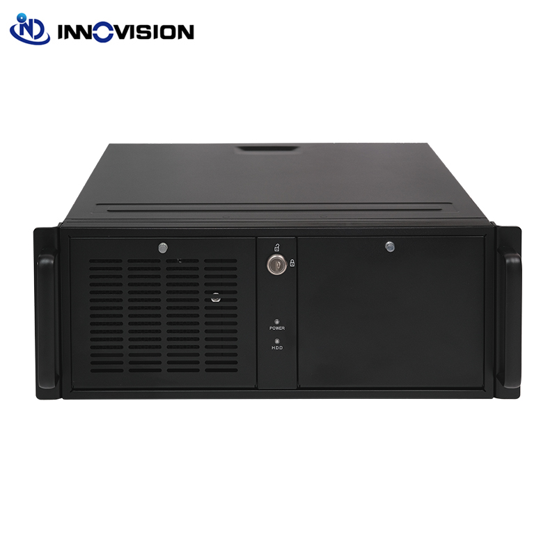 고품질 4U 랙 산업용 컴퓨터 케이스 1.2mm ATX - Psu Computer 리뷰 및 가격
