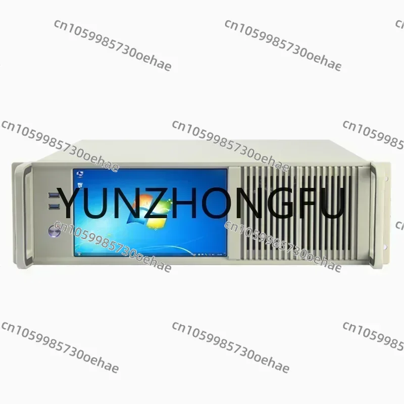 고품질 3U 서버 랙 서버 산업용 컴퓨터 섀시, 8.9 - Psu Computer 리뷰 및 가격