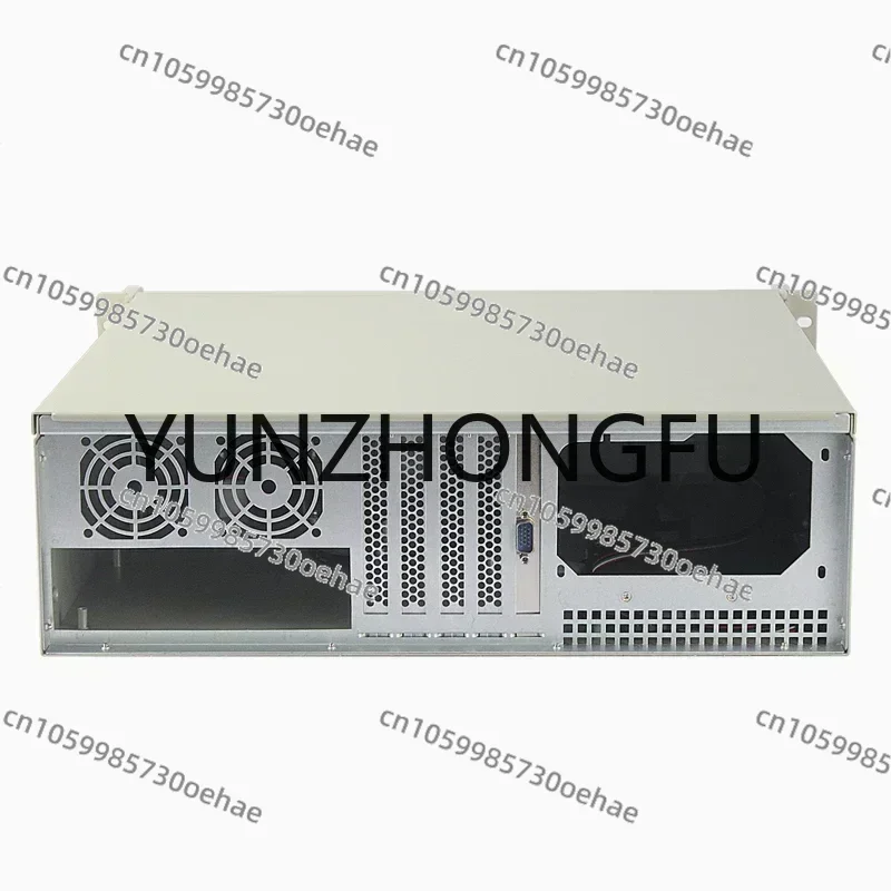 고품질 3U 서버 랙 서버 산업용 컴퓨터 섀시, 8.9 - Psu Computer 리뷰 및 가격