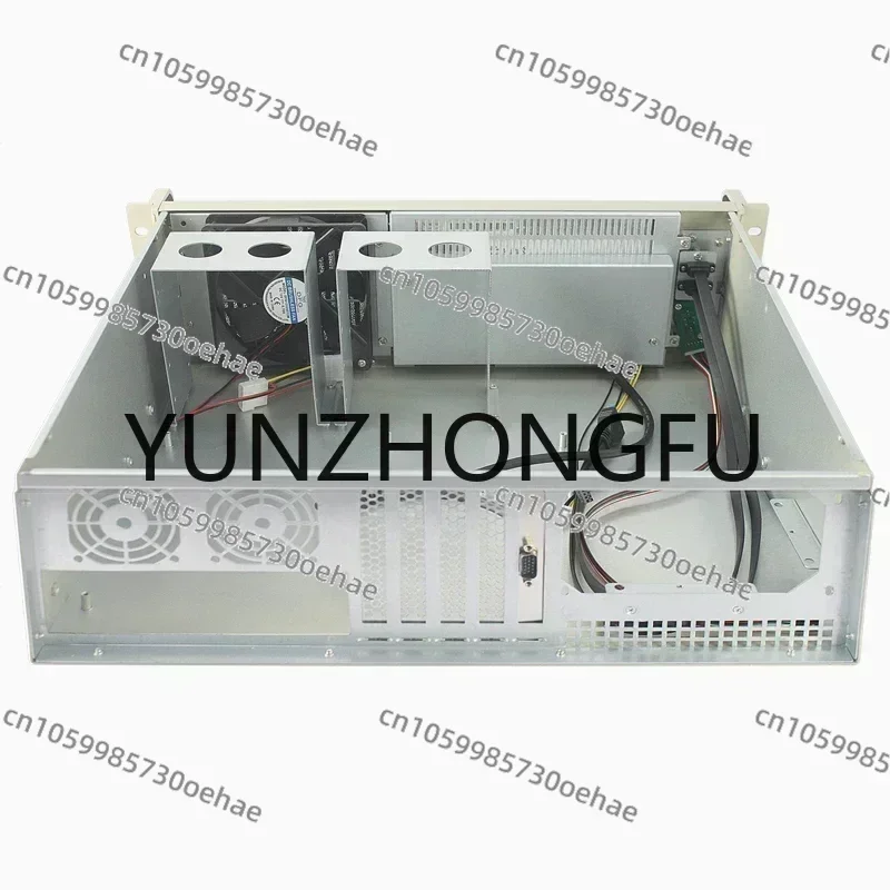 고품질 3U 서버 랙 서버 산업용 컴퓨터 섀시, 8.9 - Psu Computer 리뷰 및 가격