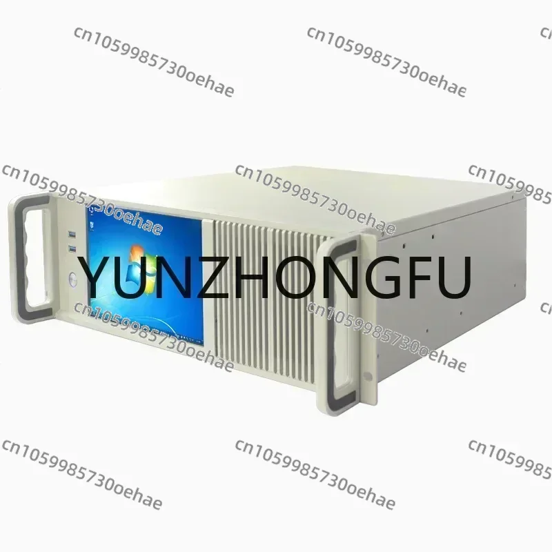 고품질 3U 서버 랙 서버 산업용 컴퓨터 섀시, 8.9 - Psu Computer 리뷰 및 가격