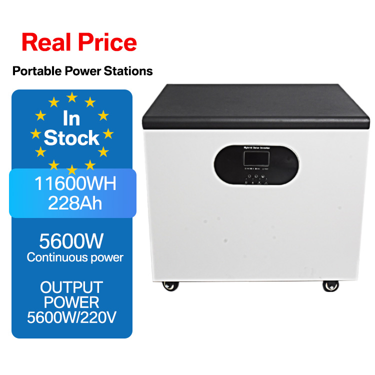 캠핑카 RV용 태양광 발전기 AC 충전 에너지 저장 2 - Power Supply 리뷰 및 가격