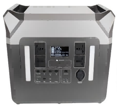 인버터 600W 1000W 1500W 휴대용 태양광 발 - Power Supply 리뷰 및 가격