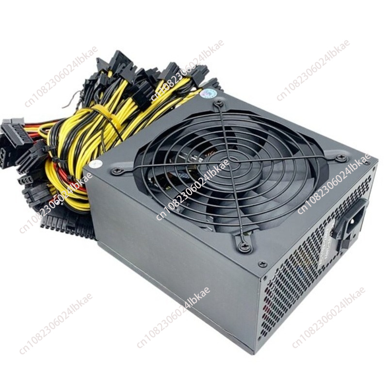 1800W 무소음 2600W ATX 컴퓨터 데스크탑 그 - Atx Power Supply 리뷰 및 가격