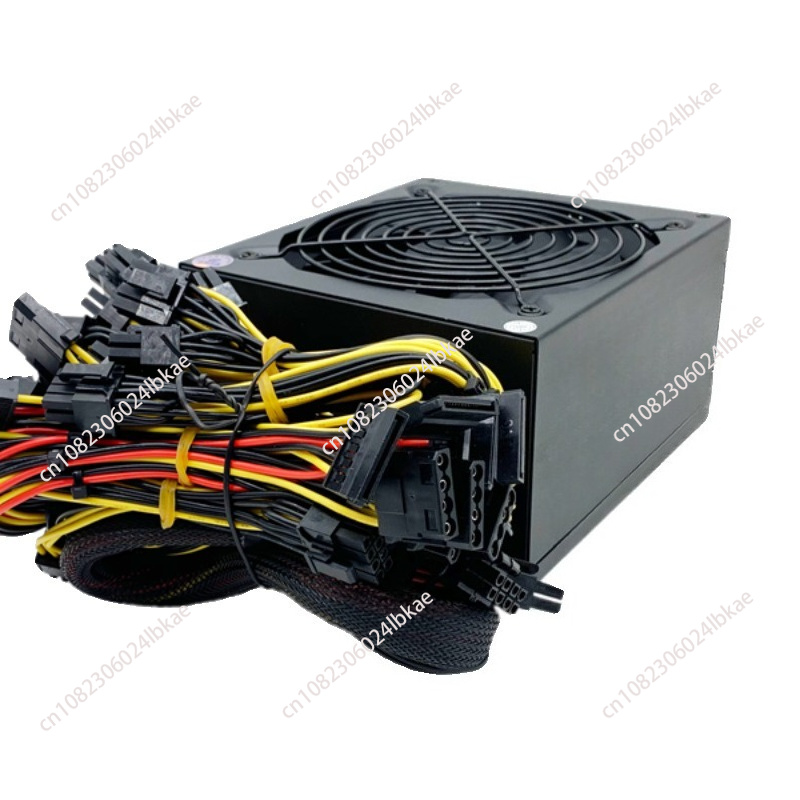 1800W 무소음 2600W ATX 컴퓨터 데스크탑 그 - Atx Power Supply 리뷰 및 가격