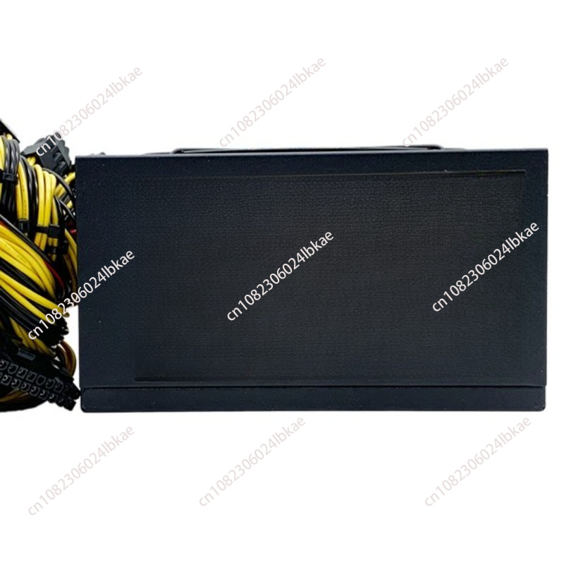 1800W 무소음 2600W ATX 컴퓨터 데스크탑 그 - Atx Power Supply 리뷰 및 가격