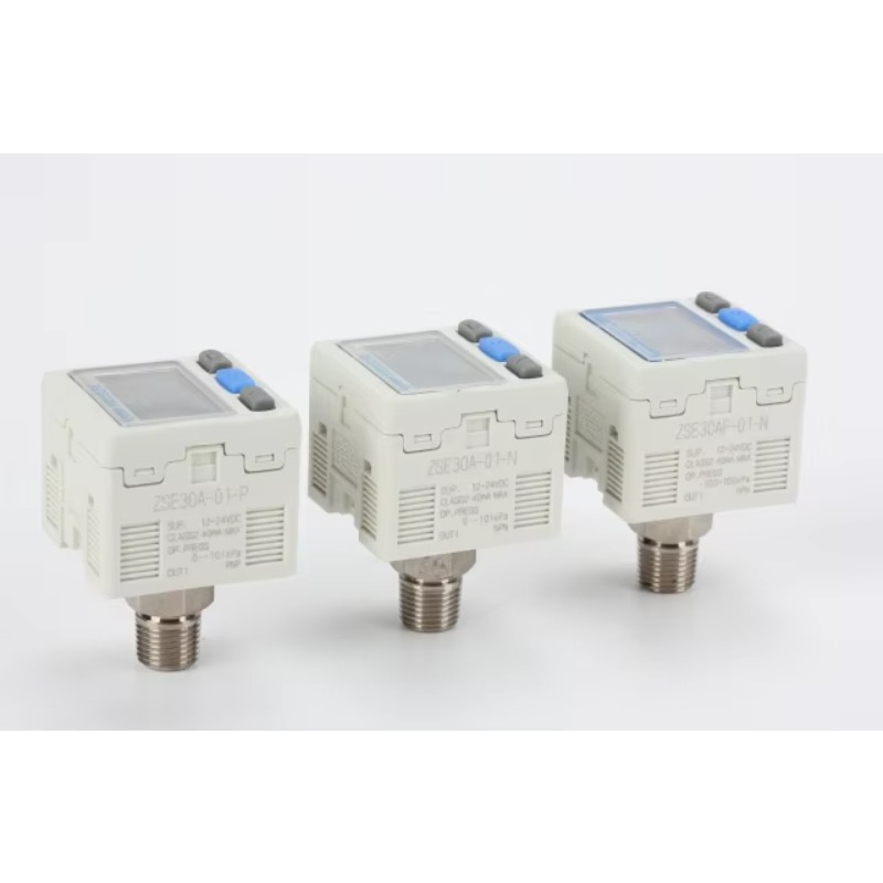 ZSE ISE30A 및 ZSE ISE 시리즈용 디지털  - Power Supply 12V 리뷰 및 가격