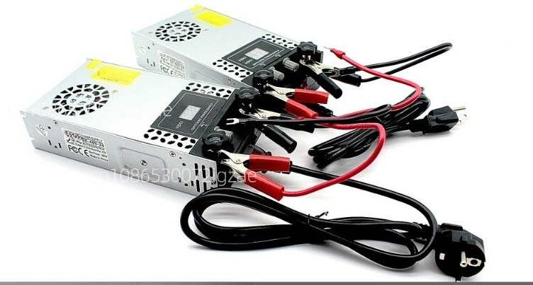 AC-DC 변환기 60V DC 조정 가능 0-60V 0 - Ac Power Supply 리뷰 및 가격