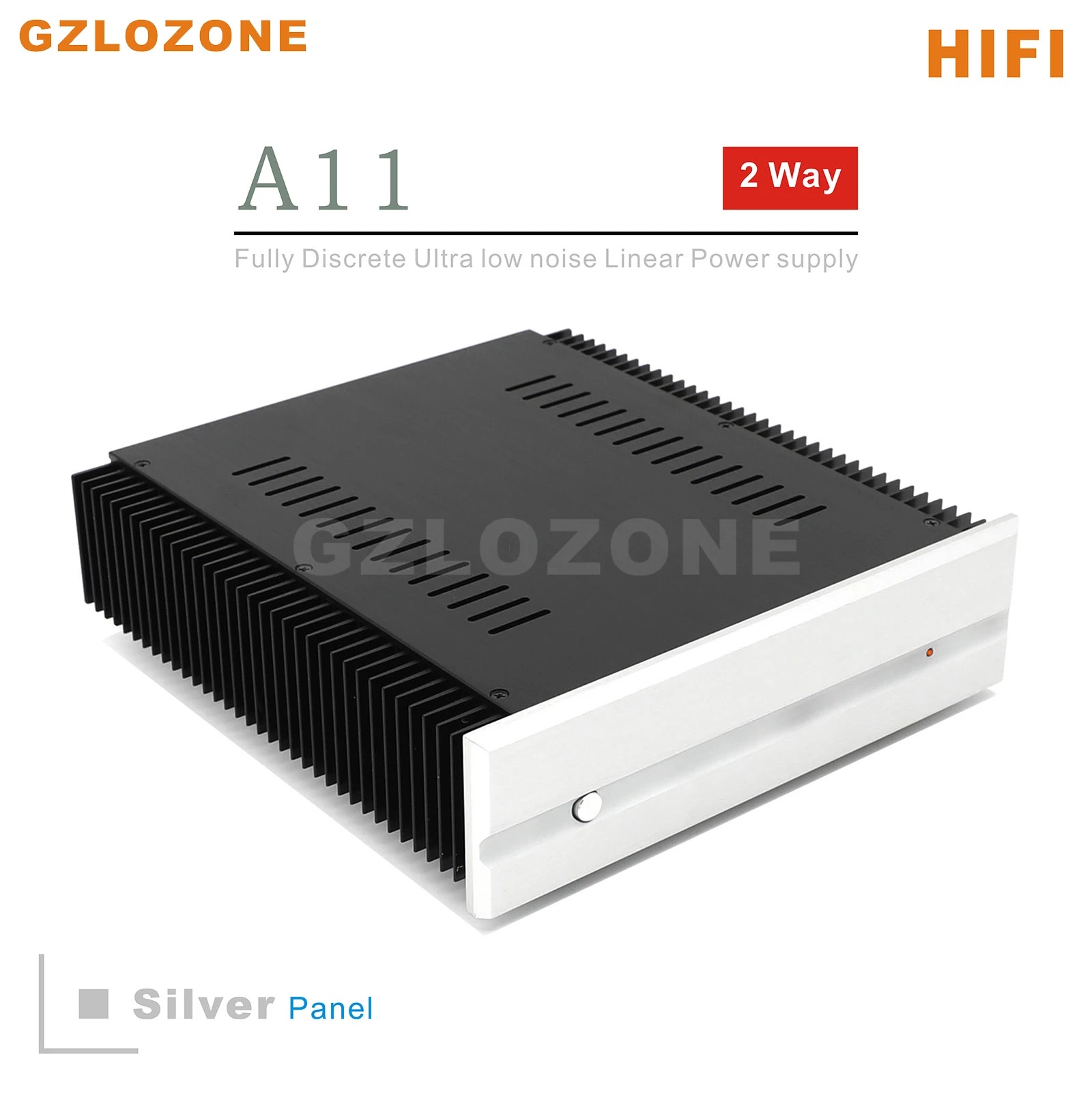 Sigma11 HIFI 50W + 50W 2 웨이 선형 - Dc Power Supply 12V 리뷰 및 가격