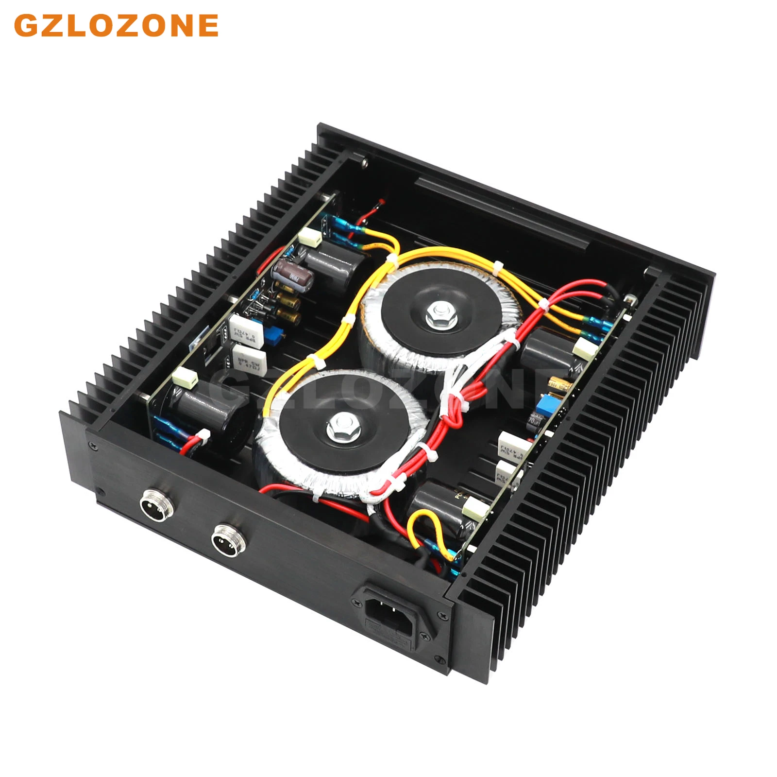 Sigma11 HIFI 50W + 50W 2 웨이 선형 - Dc Power Supply 12V 리뷰 및 가격