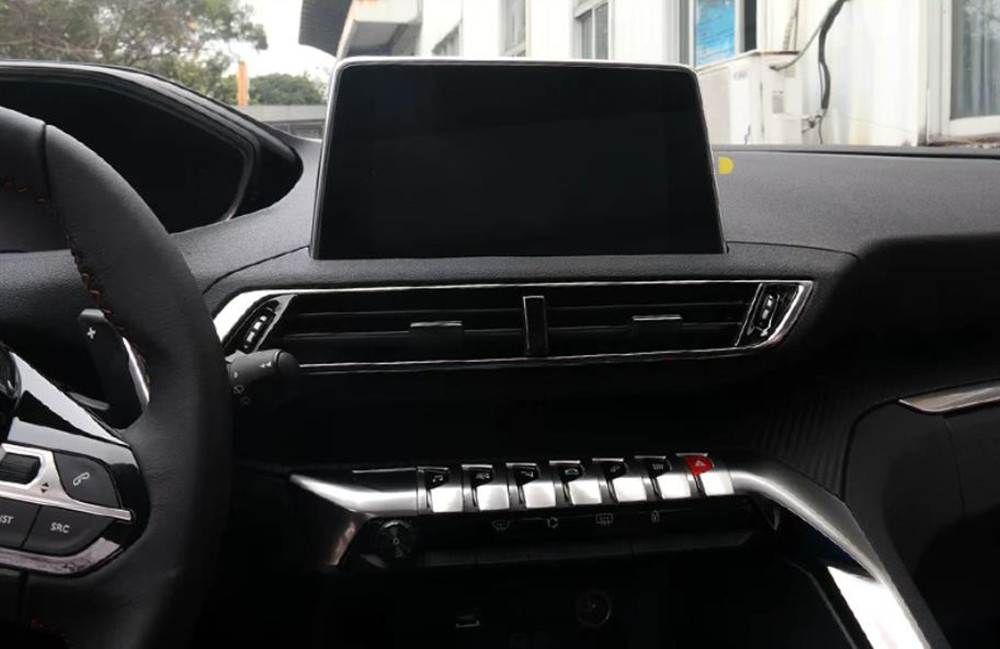 푸조 3008 5008 GT 2017-2023용 차량  - Open Frame Power Supply 리뷰 및 가격