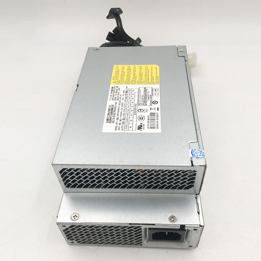 워크스테이션 전원 공급 장치 Z4 G4 DPS-750A - Power Supply 750W 리뷰 및 가격