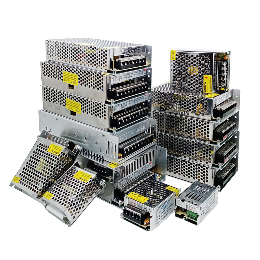 DC 5V 12V 전원 공급 장치 24 V 36V SM - Smps Power Supply 리뷰 및 가격