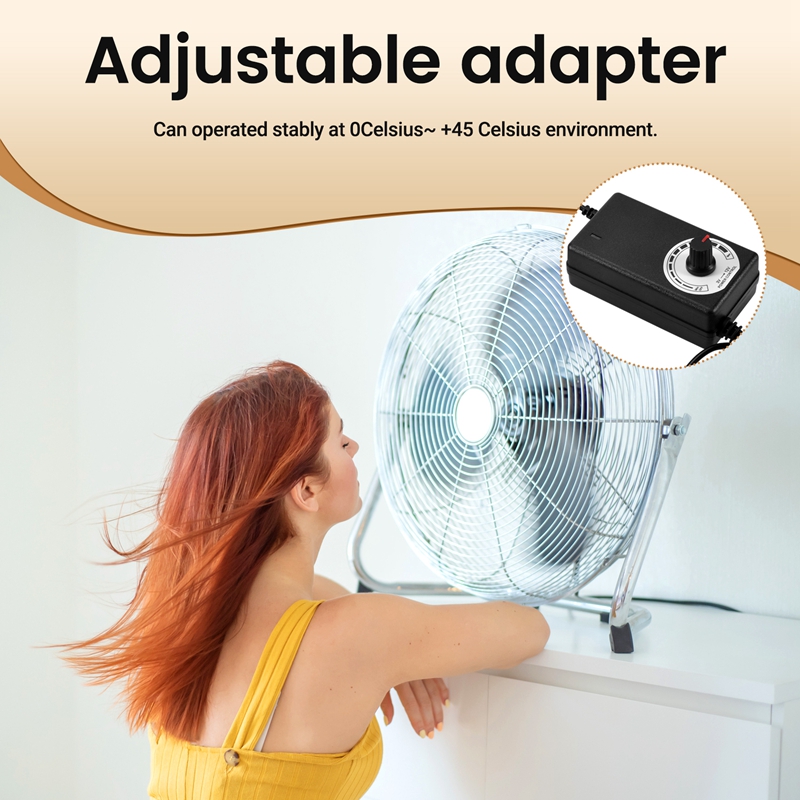 AC-DC 어댑터 12V 2A 전동 팬 및 펌프-A69 - Power Supply 12V 리뷰 및 가격