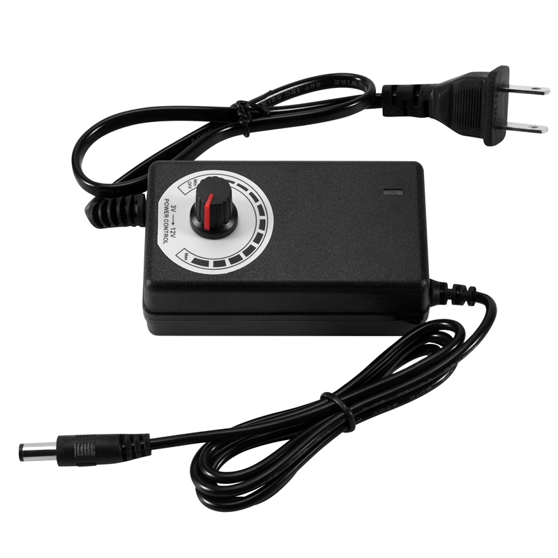 AC-DC 어댑터 12V 2A 전동 팬 및 펌프-A69 - Power Supply 12V 리뷰 및 가격