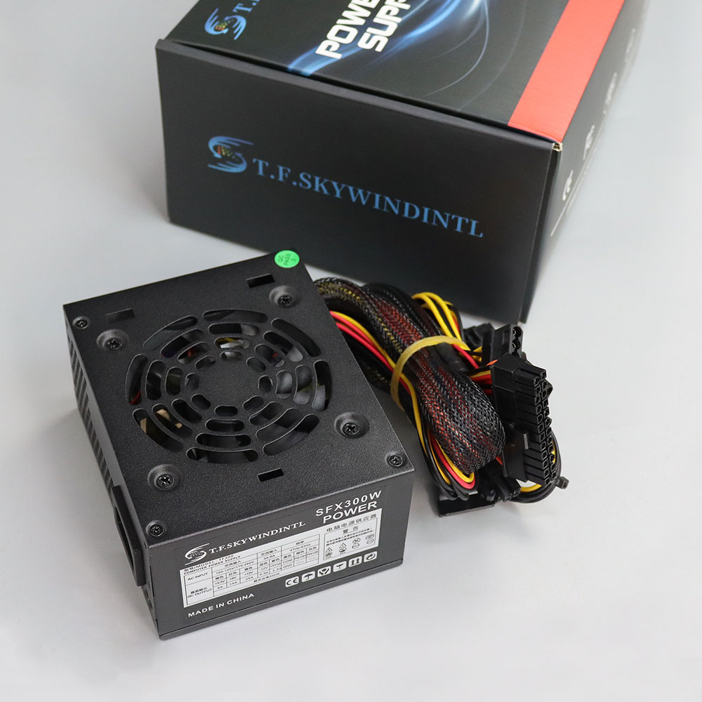 T.F.SKYWINDINTL 300W SFX 전원 공급 - Power Supply 650W 리뷰 및 가격