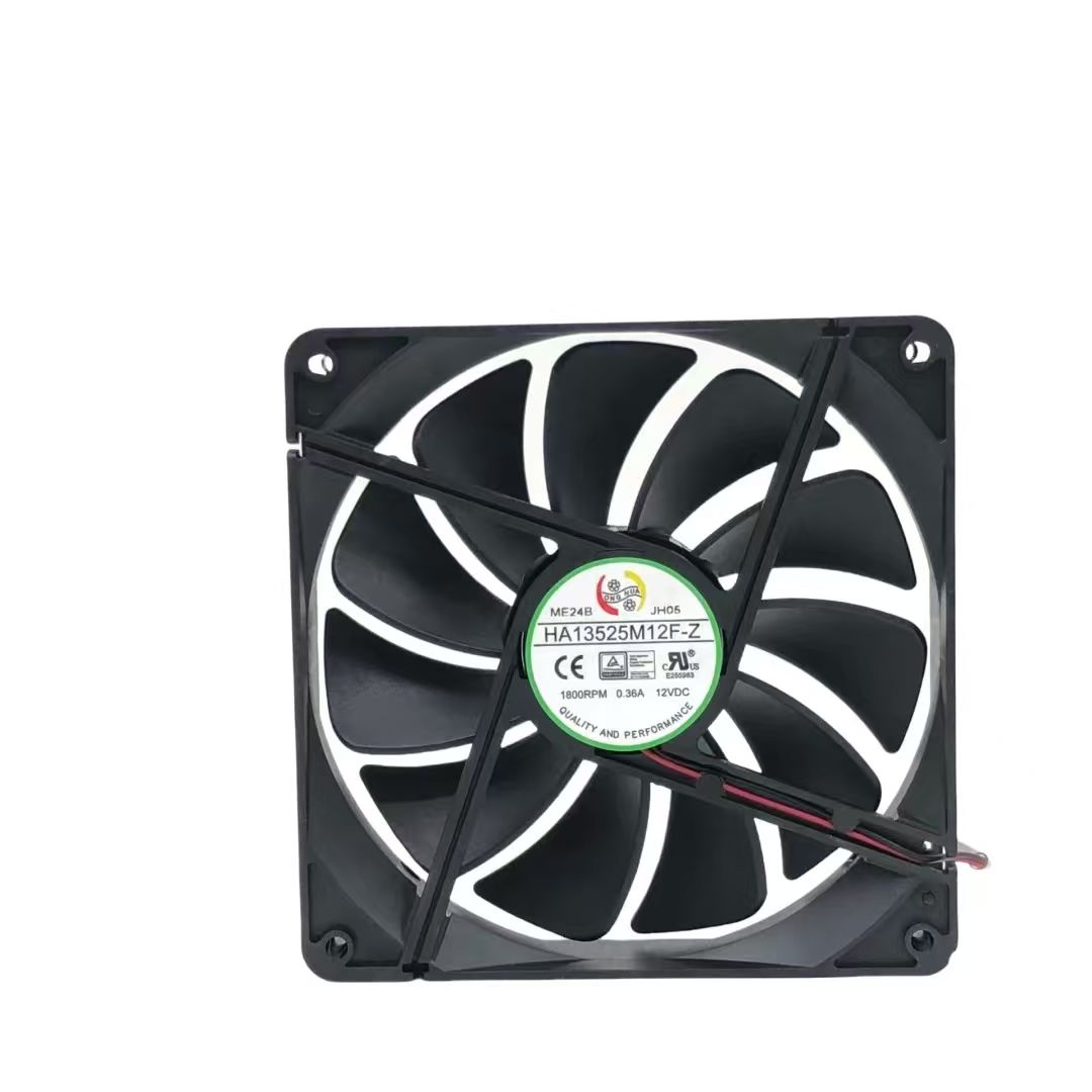 HA13525H12F-Z 135mm X 25mm 팬:  - Pc Power Supply 리뷰 및 가격
