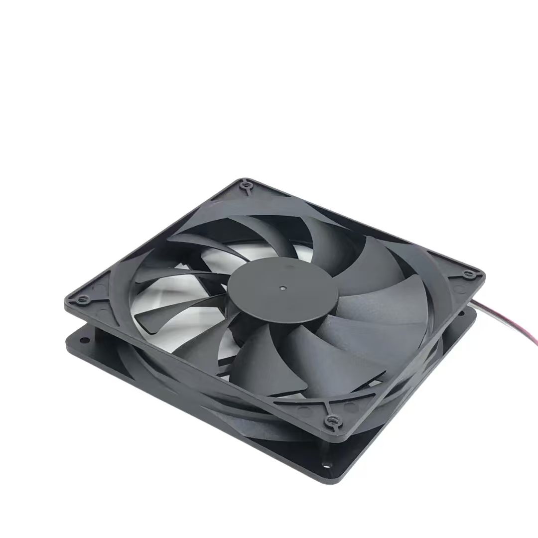 HA13525H12F-Z 135mm X 25mm 팬:  - Pc Power Supply 리뷰 및 가격