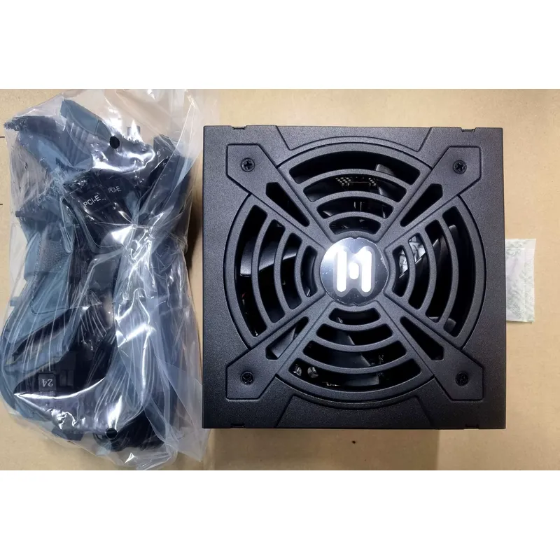 콴한 FSP HG2-850 850W 골드 인증 완전 모 - Modular Power Supply 리뷰 및 가격