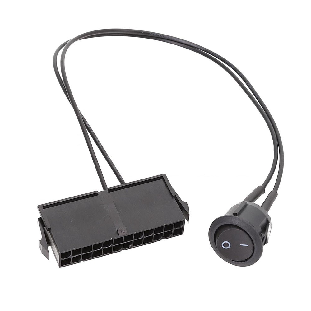암 ATX PSU 전원 공급 장치 스타터 테스터, 시동 - Pc Power Supply 리뷰 및 가격
