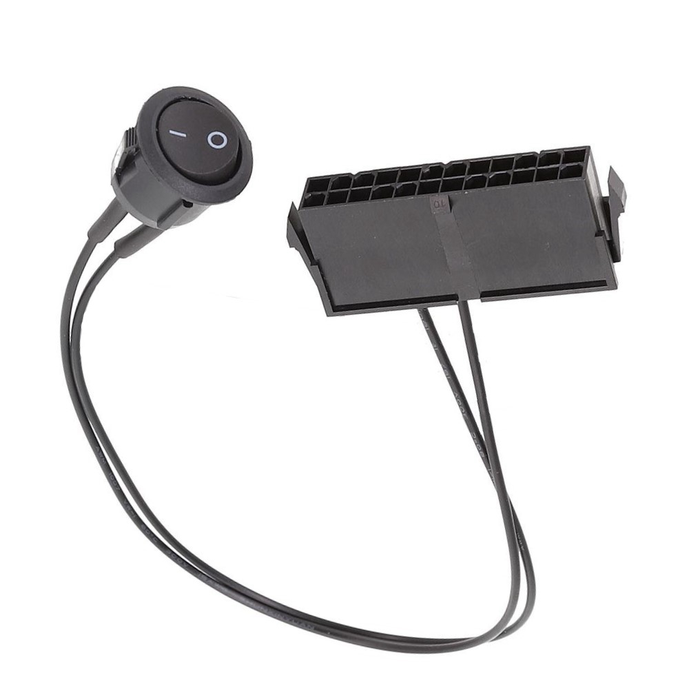 암 ATX PSU 전원 공급 장치 스타터 테스터, 시동 - Pc Power Supply 리뷰 및 가격