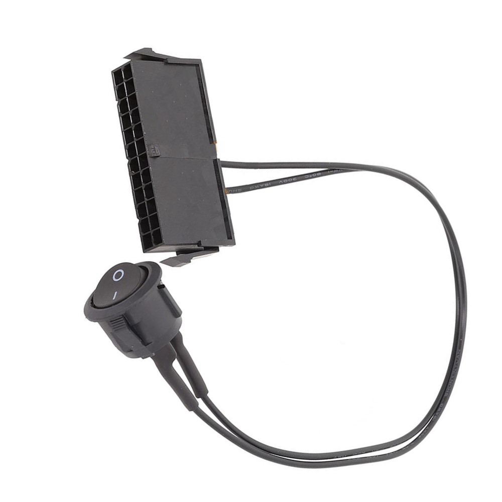 암 ATX PSU 전원 공급 장치 스타터 테스터, 시동 - Pc Power Supply 리뷰 및 가격